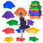 Zoomie Kids Plastic