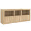 Azaleya 162cm Sideboard-1655730043