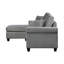 Canapé modulaire Saleme-628747485