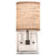 1 - Light Armed Sconce