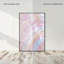 Blush Seashell Canvas Nautical & Beach Print by Oliver Gal, Black Frame, 10 x 15-1177407837-1239095075