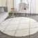 Amhold Shag Performance Geometric Rug
