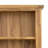 35.5x12x71" Bookcase
