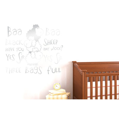 Wall Decal