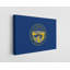 «Nebraska State Flag», impression sur toile tendue-1332949572