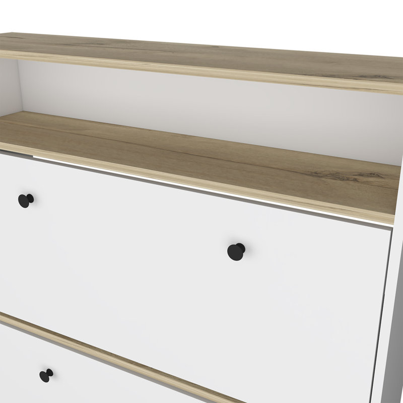 Cabinet décoratif, Brun