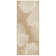 Tapis intérieur / extérieur sable Saldanha