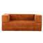 Hugspacee Velvet Loveseat-956658734