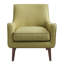Fauteuil d'appoint de style Mid-Century-105493780