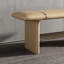 Banc à chaussures 39,4 po-109518492