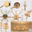 6 - Light Chandelier
