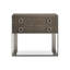 Dixon 2 - Drawer Nightstand