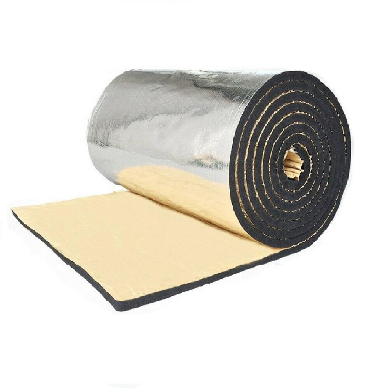 Tapis isolant 157 x 39 po