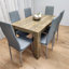Kayenta 6 - Person Dining Set-1742564896-1709300242