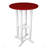 POLYWOOD Tables Round Dining Table-129165061-129165068