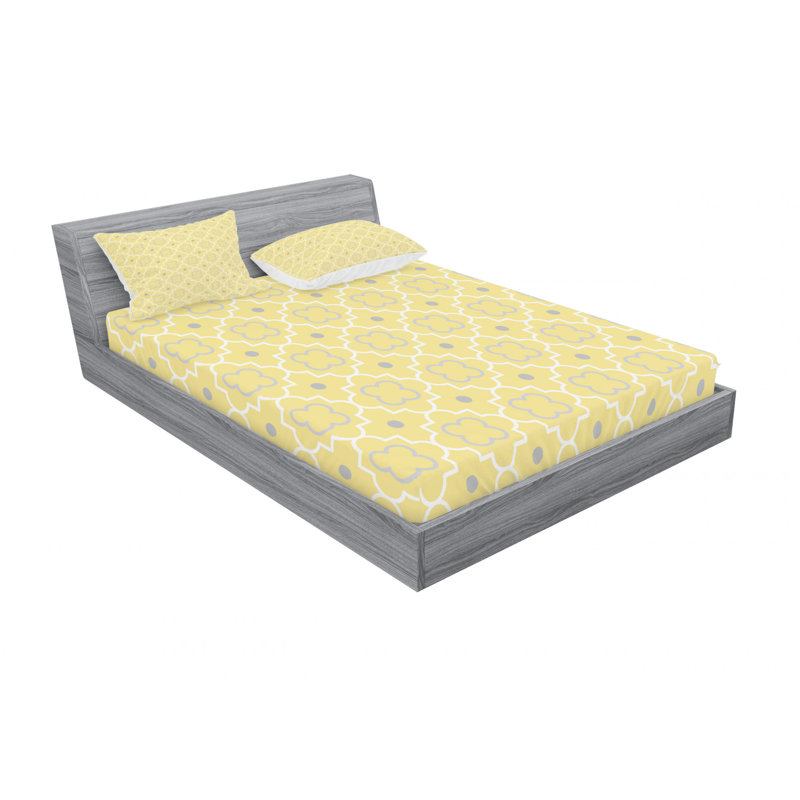 Microfiber Sheet Set
