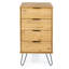 Cashel 4 Drawer Chest