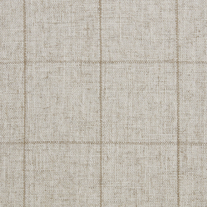 Fauteuil d'appoint Julian, Polyester beige