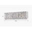 Lonnie Steel Flush Mounted Sconce