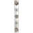 Burnished Silver Leaf is out of stock selected