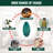  Upright Christmas Tree Storage Bag