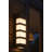State - 17'' LED Outdoor Wall Sconce - Bronze-1376147999-1376147997