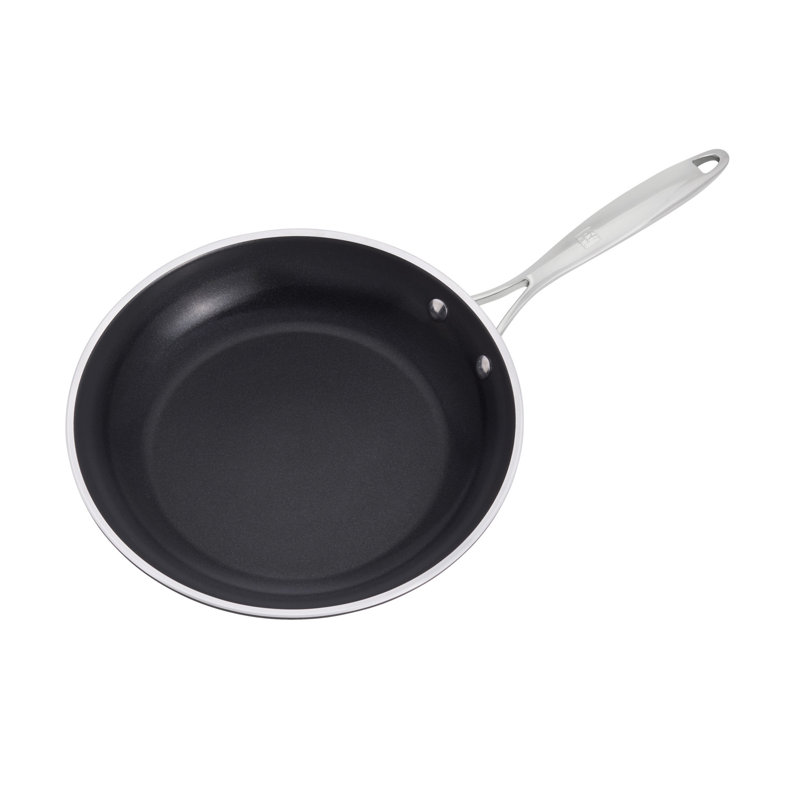 Poêle ZWILLING Forte Plus, 26 cm, aluminium, céramique titane, 26 cm