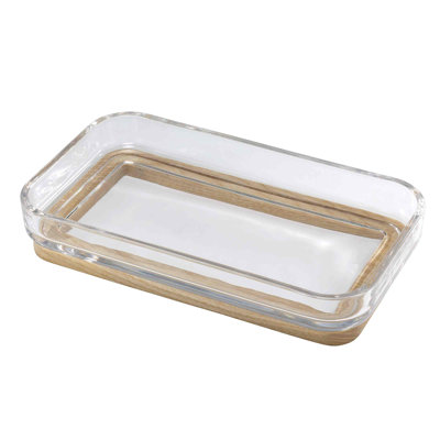 Izod Cove Tray