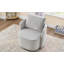 Chaise pivotante à 360 °-1095913281