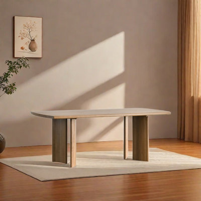 Table de salle à manger Niyathi