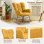 Chaise berçante-1210392289