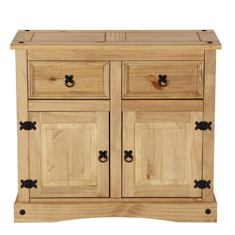 Dean 92cm Sideboard