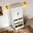 Kitchen Pantry Cabinet