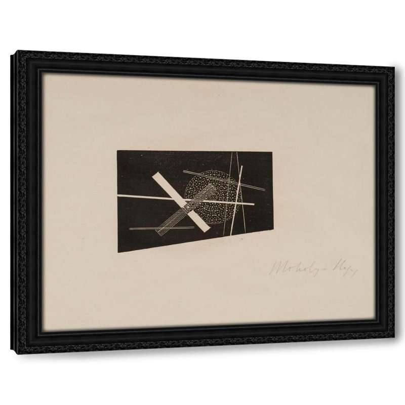 Composition (circa 1923)