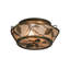 Whispering 2 - Light Flush Mount-16183598