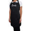 Kaufman Solid Colour Bib Apron-1520934782-1520934766