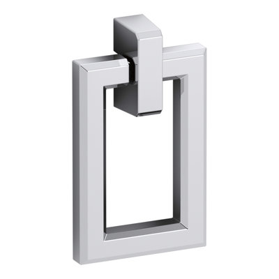 Poplin® Marabou® Rectangular Pull