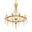 Amaury 10 - Light Chandelier