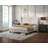 Wauseon Corduroy Upholstered Bed-439474938-431498607