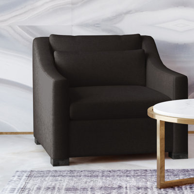 Fauteuil Crosby