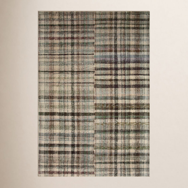 Humphrey Indoor Rug, Rectangle 5' x 7'