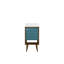 Ensemble de meuble-lavabo simple 18 po Altom-976035022