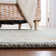 Peele Hand Tufted Wool Oriental Rug