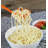 Reston Lloyd Melamine Cooking Spaghetti Fork-100476971