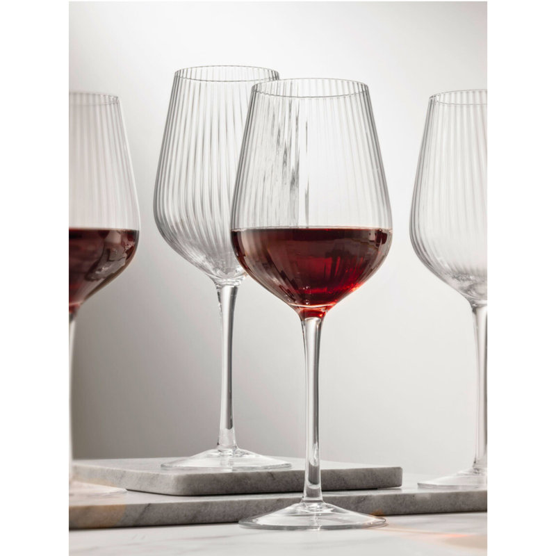 Vin rouge Divo Optic 