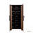 Pantry Cabinet with double Doors