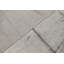 Area Rug in Gray