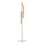 Black Note LED Floor Lamp-1738718750-1738718751