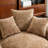 Corduroy Lazy Sofa Bean Bag – Compressed Pack Floor Leisure Chair-608921553