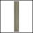 8-Shelf Geometric Bookcase-995187896